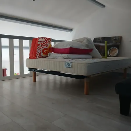 Lasko Semesterbostad *
